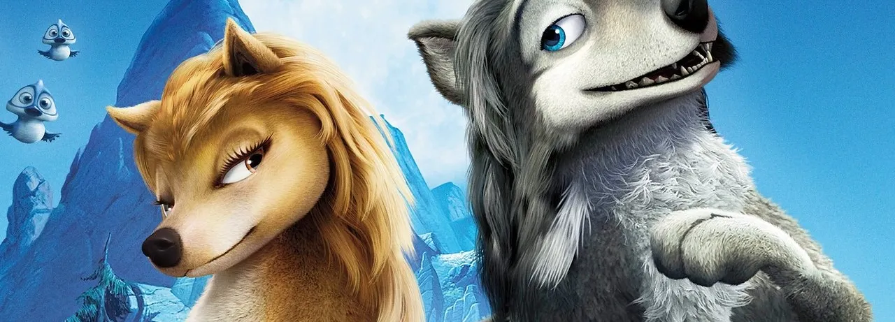 Alpha and Omega