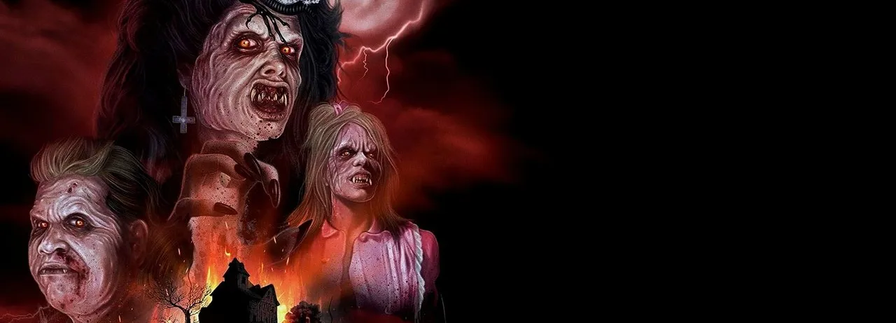 Night of the Demons