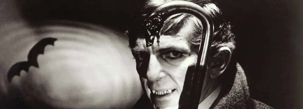 Dark Shadows