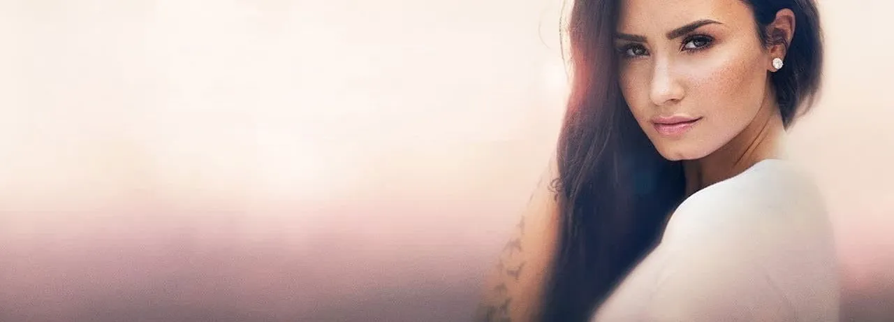 Demi Lovato: Simply Complicated