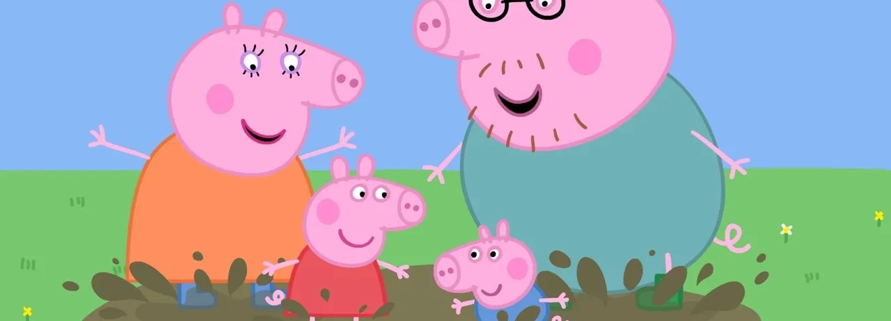 Peppa Pig