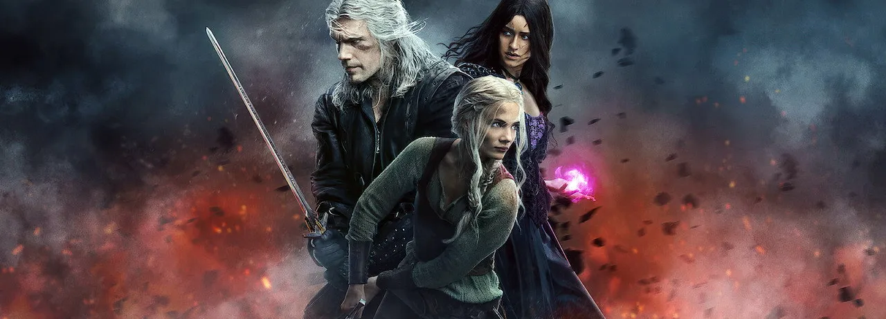 The Witcher