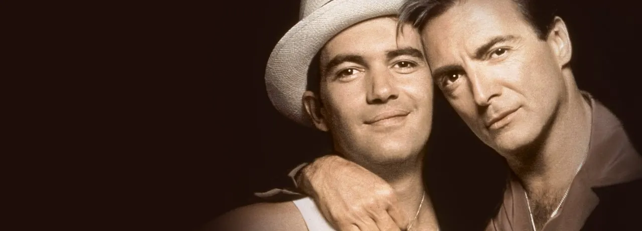 The Mambo Kings