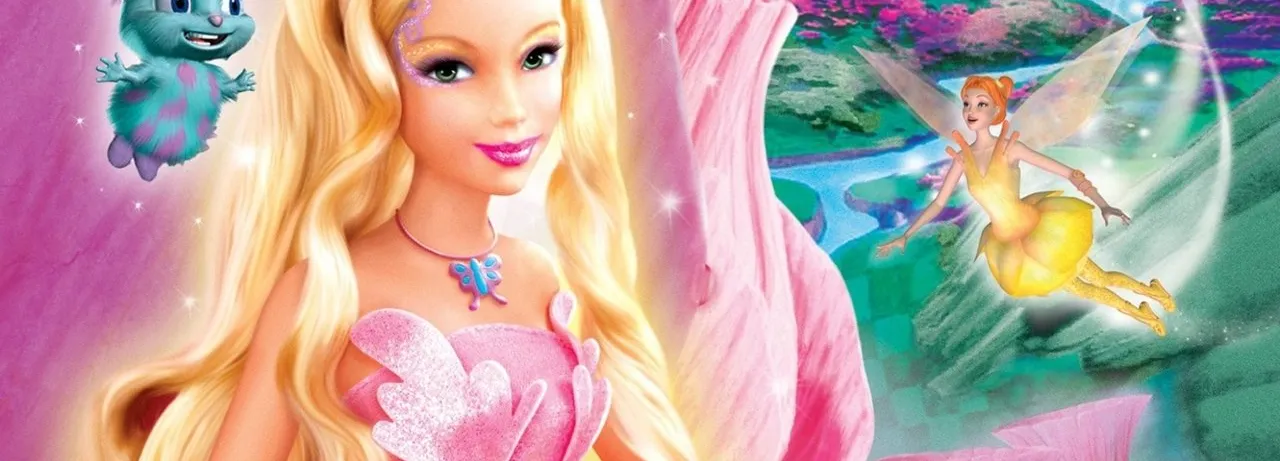 Barbie: Fairytopia