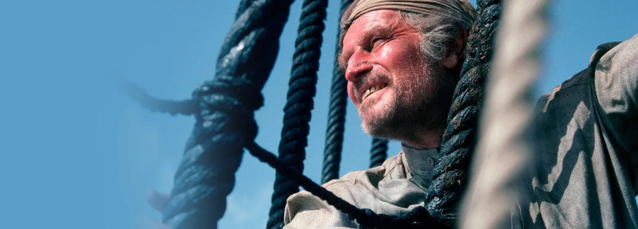 Treasure Island