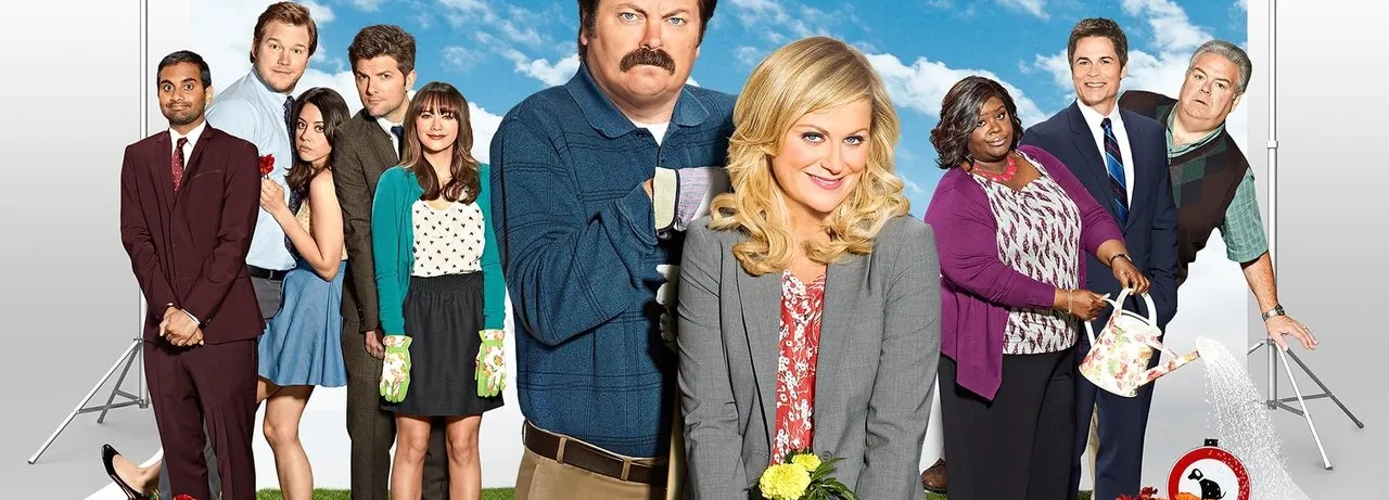 Parks and Recreation