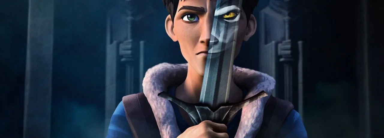 Wolf King