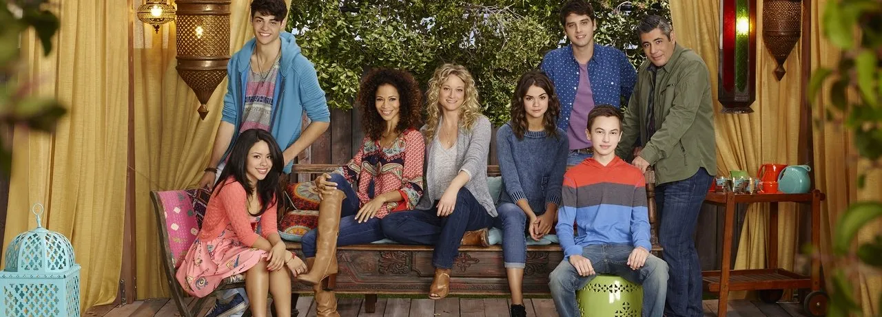 The Fosters
