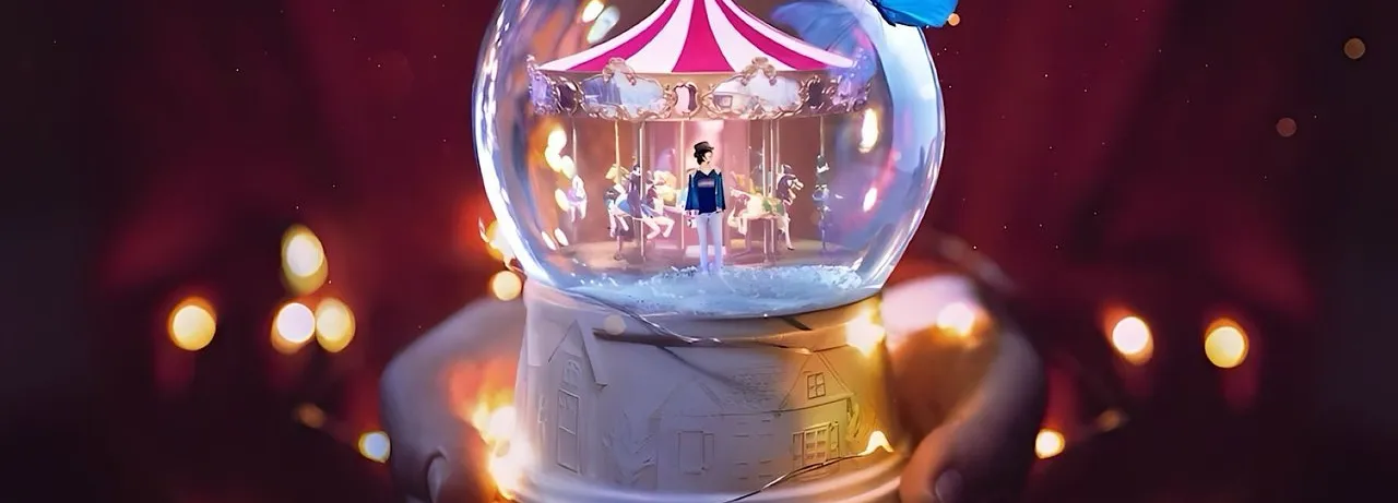 The Sound of Magic