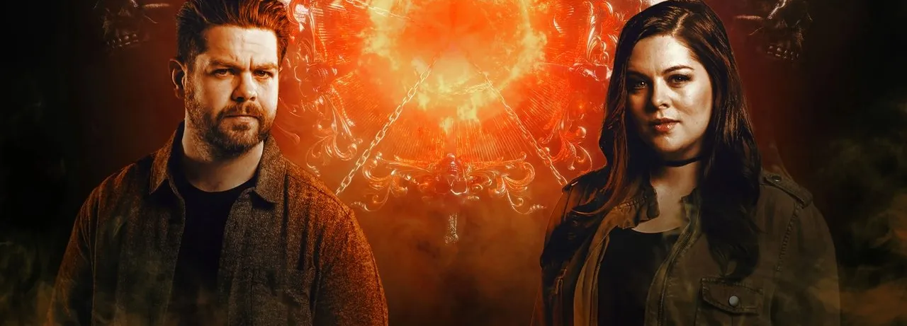 Portals to Hell