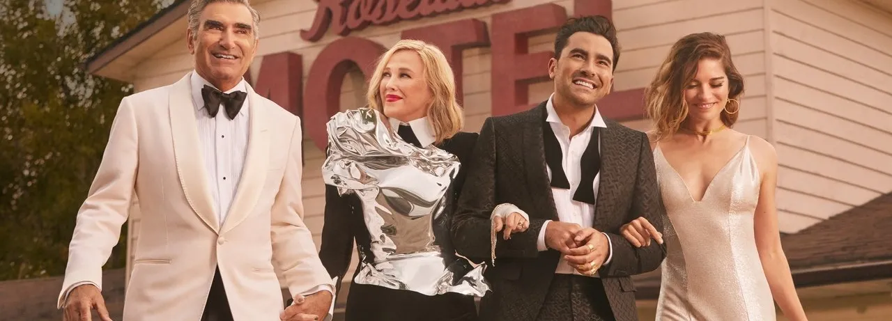 Schitt's Creek