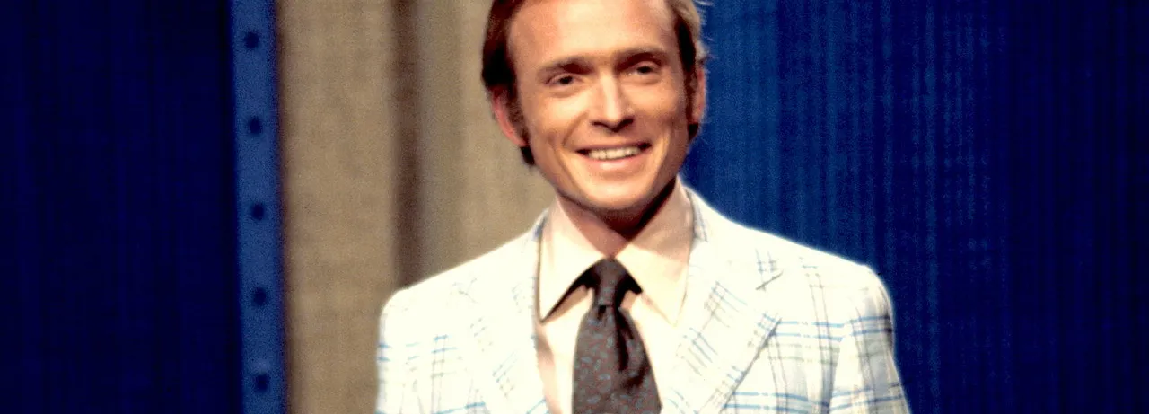 The Dick Cavett Show