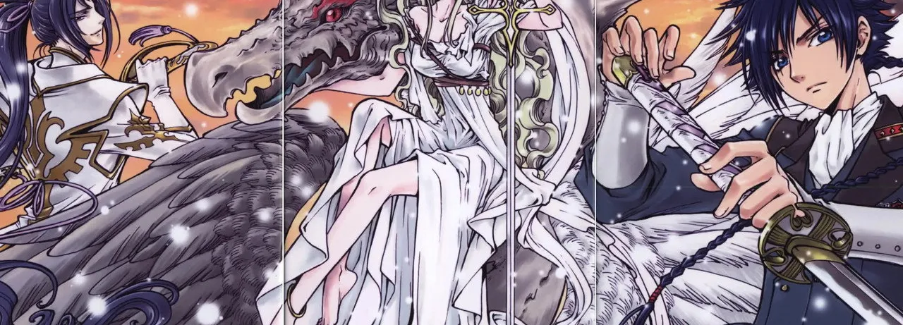 Code Geass: Akito the Exiled 5: To Beloved Ones