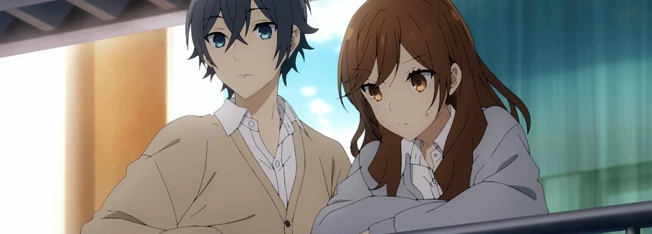 Horimiya: The Missing Pieces