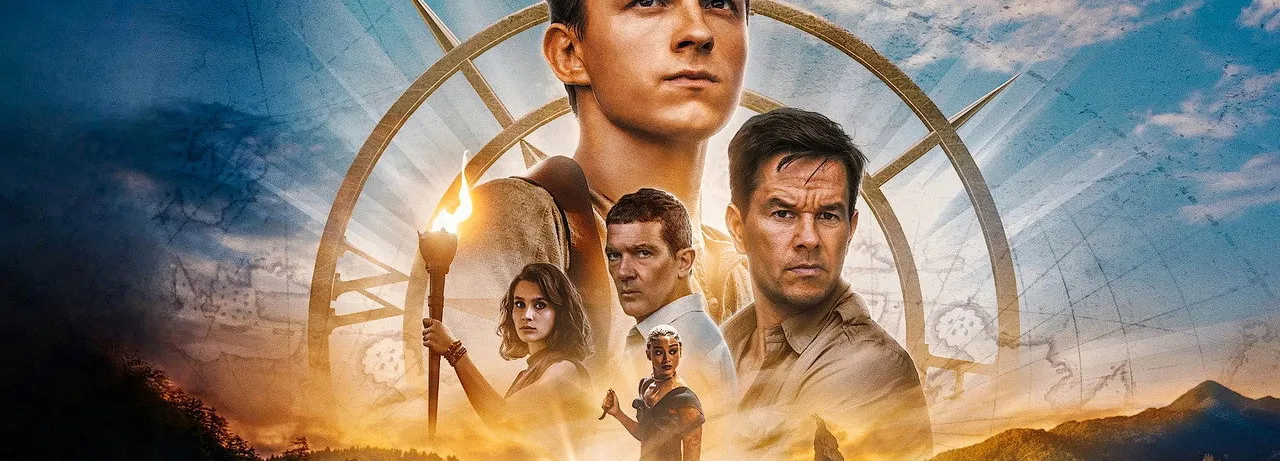 Uncharted
