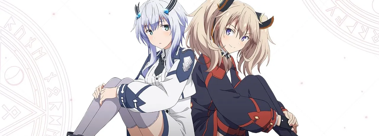 The Misfit of Demon King Academy
