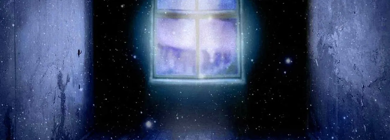 The Twilight Zone