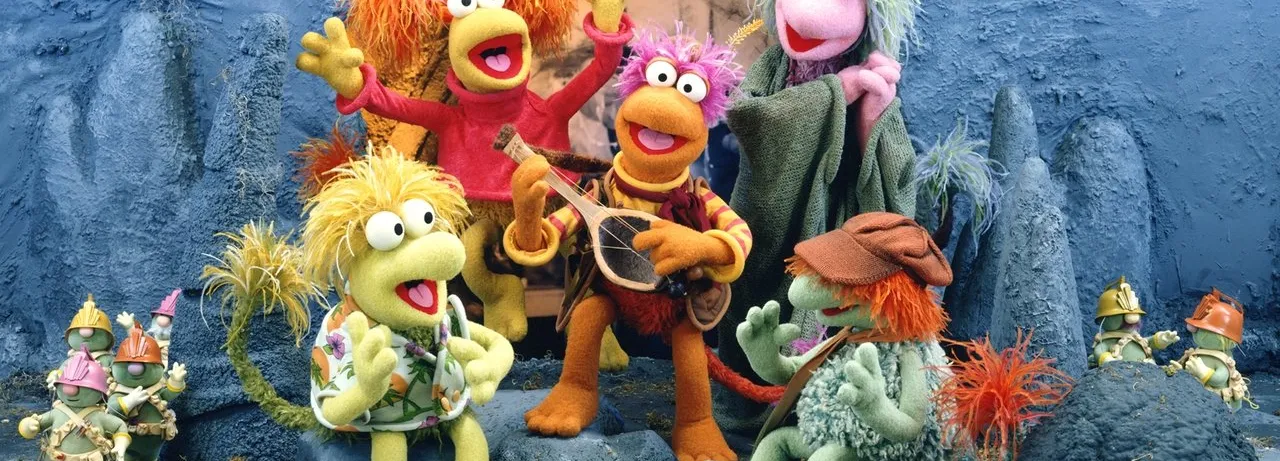 Fraggle Rock
