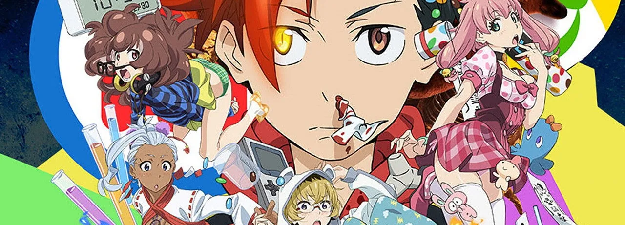 Punch Line