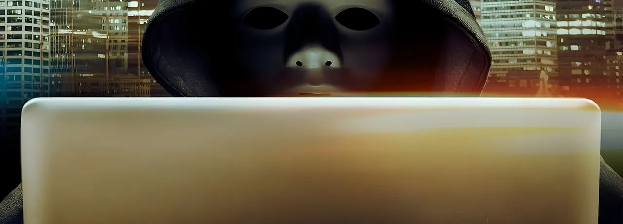 Hacker