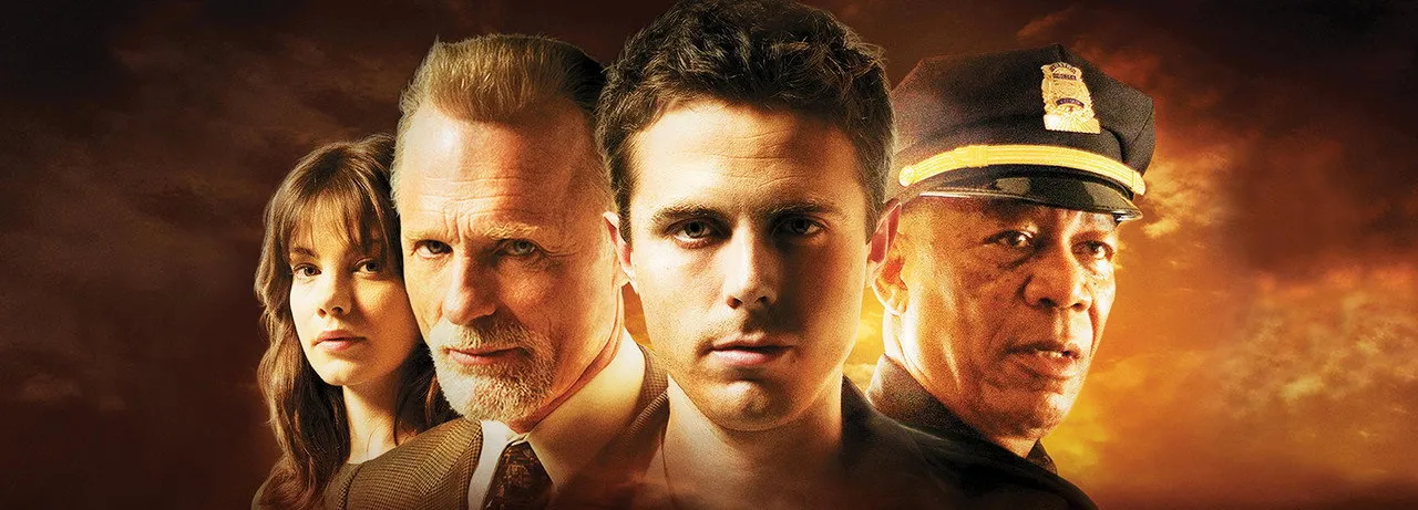 Gone Baby Gone
