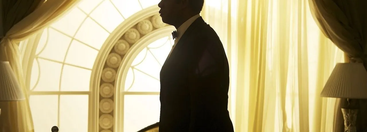 The Butler
