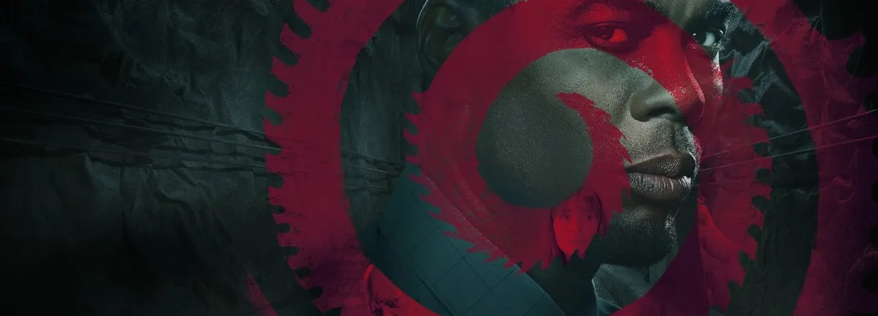 Spiral: From the Book of Saw