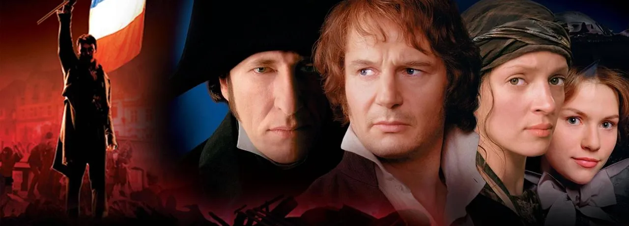 Les Misérables