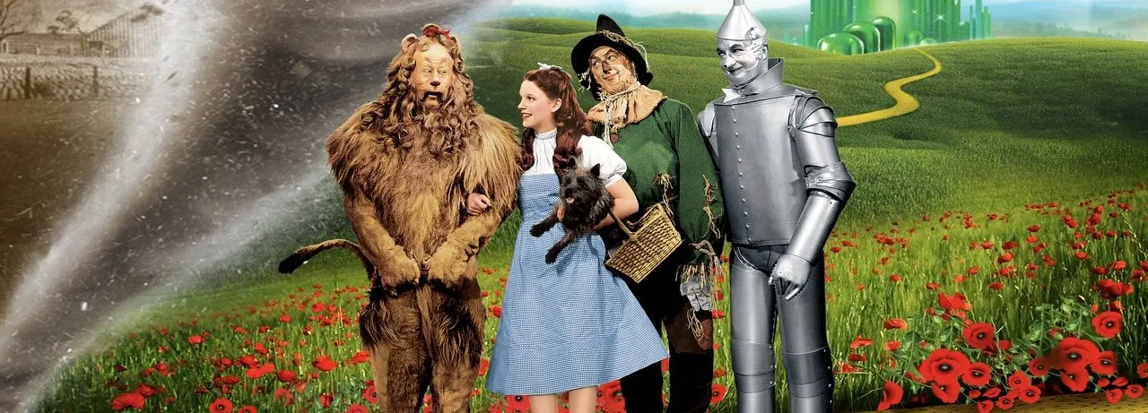 The Wizard of Oz