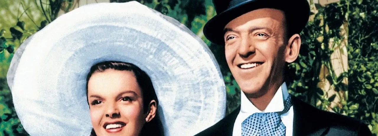 Easter Parade