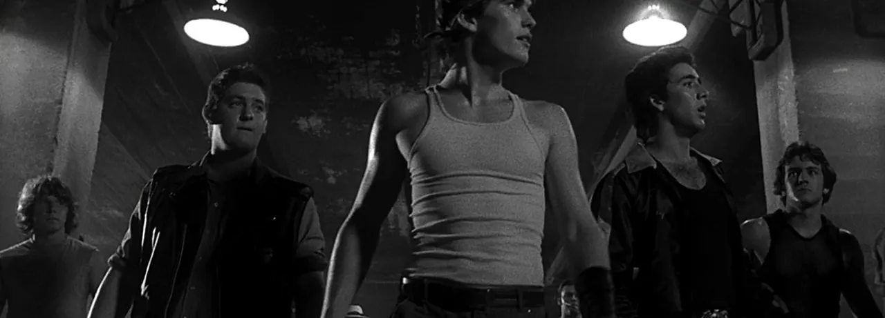 Rumble Fish