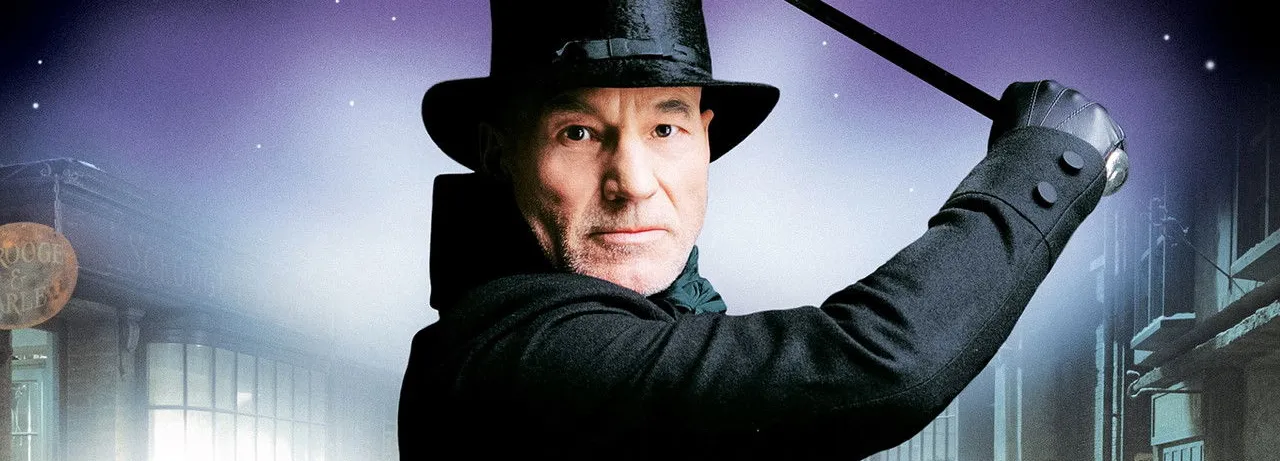 A Christmas Carol