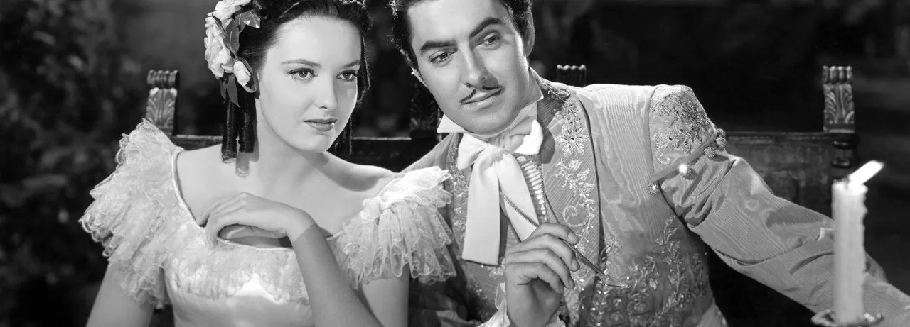 The Mark of Zorro