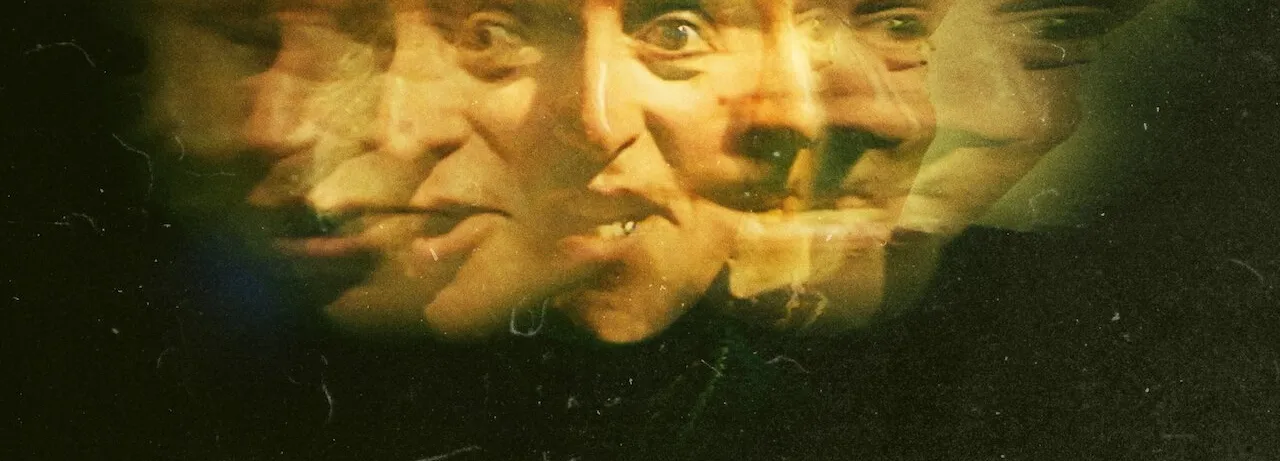 Jimmy Savile: A British Horror Story
