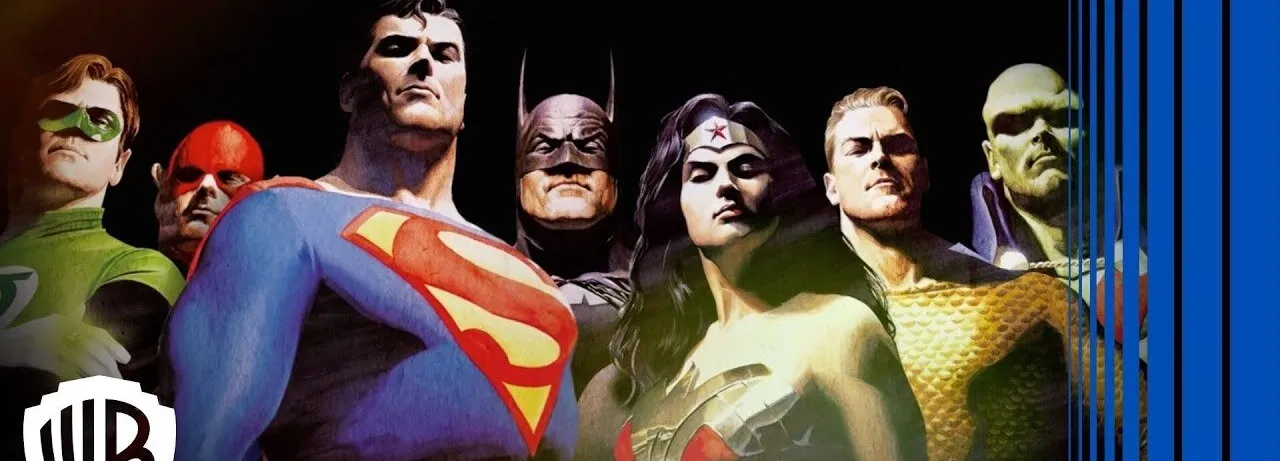 Secret Origin: The Story of DC Comics