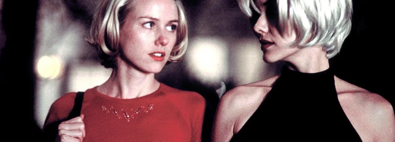 Mulholland Drive
