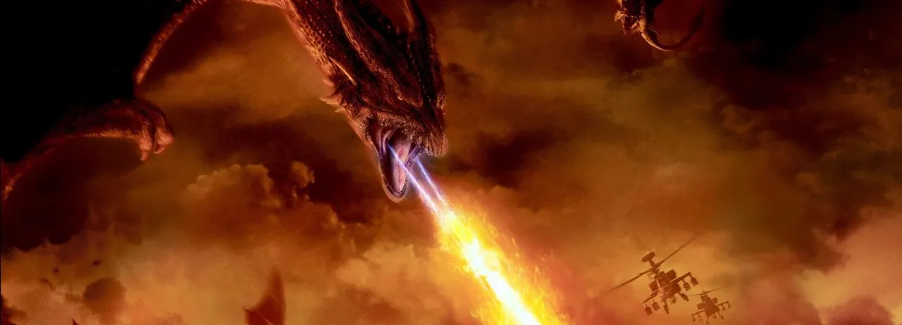 Reign of Fire