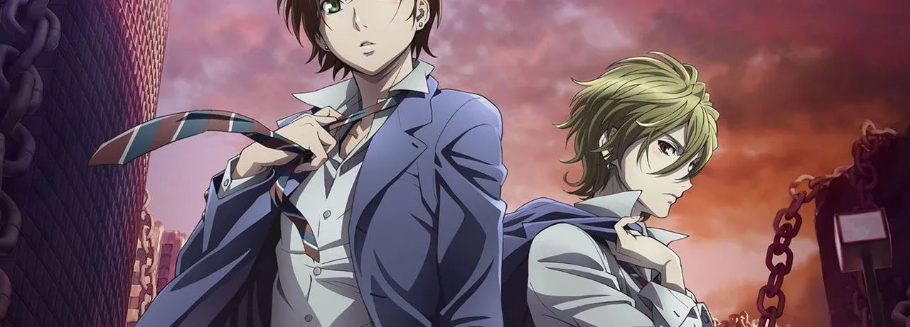 Blast of Tempest