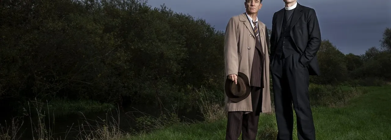 Grantchester