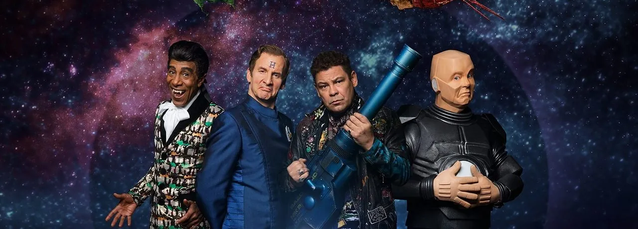 Red Dwarf