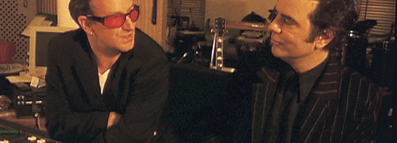 Classic Albums: U2 - The Joshua Tree