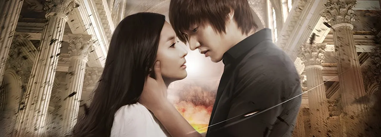 City Hunter