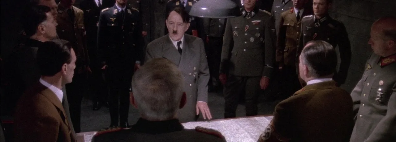 Hitler: The Last Ten Days
