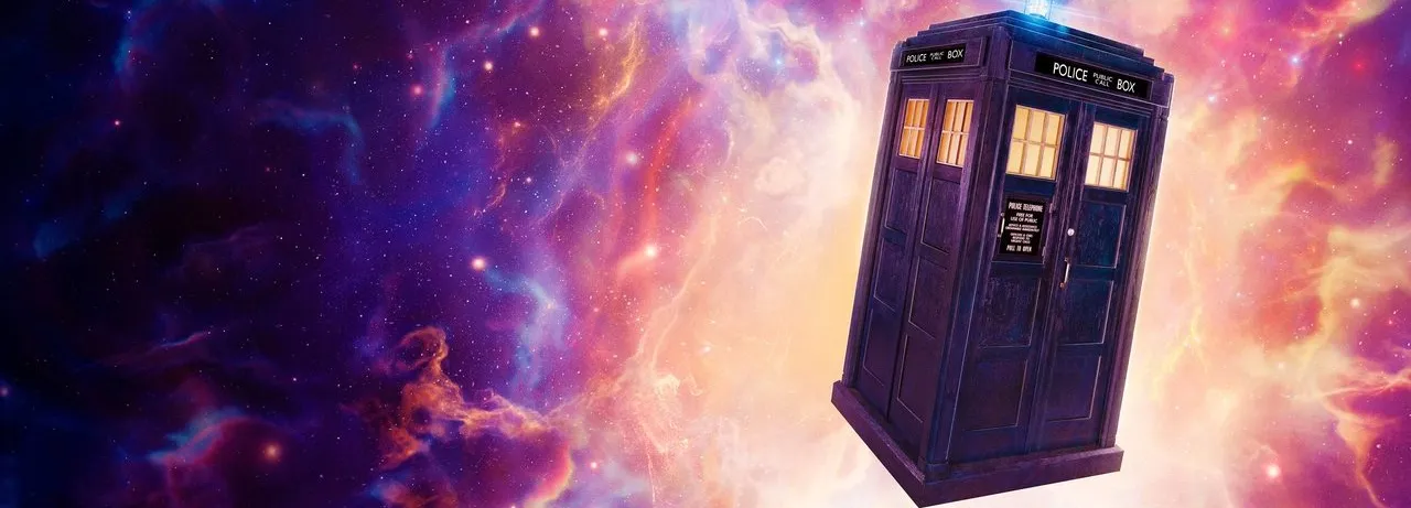 Doctor Who