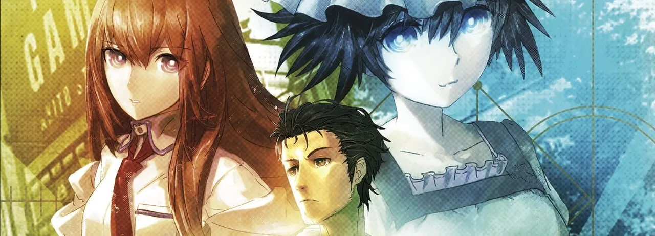 Steins;Gate