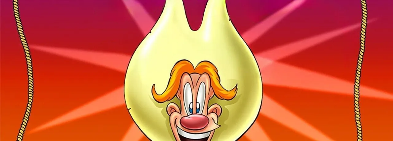 The Wacky World of Tex Avery