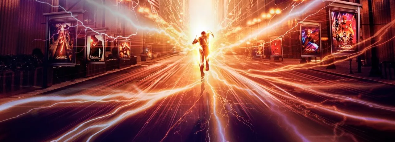 The Flash