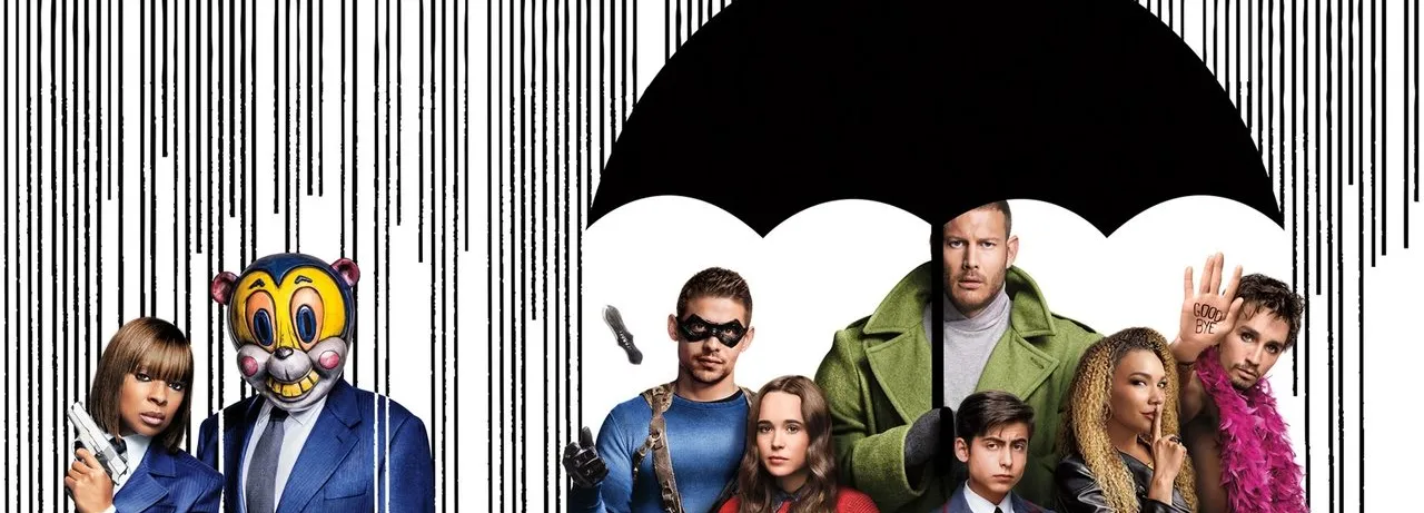The Umbrella Academy
