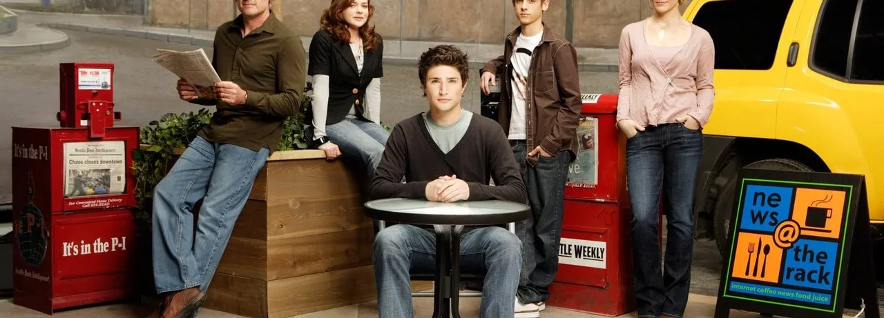 Kyle XY
