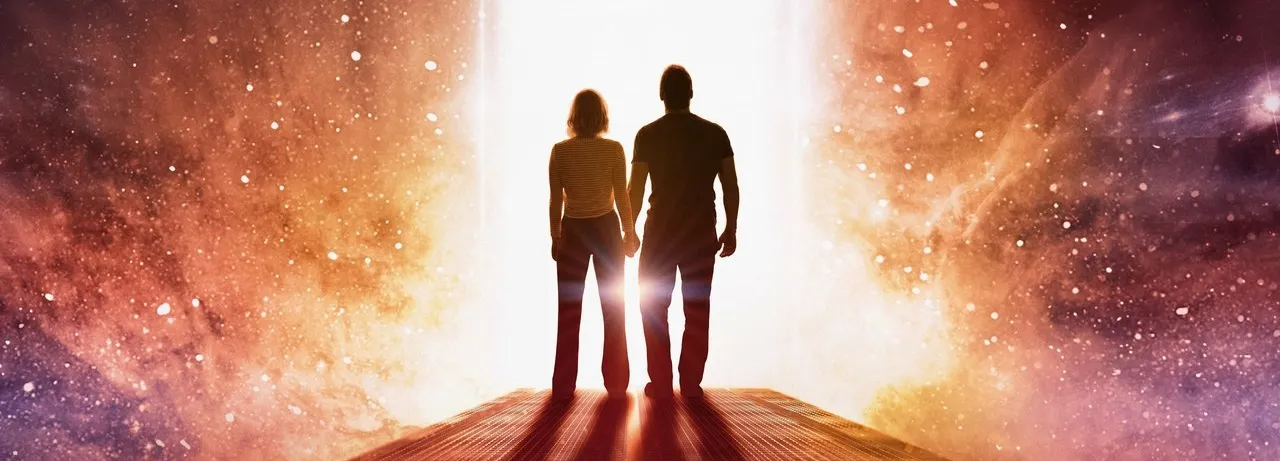 Passengers